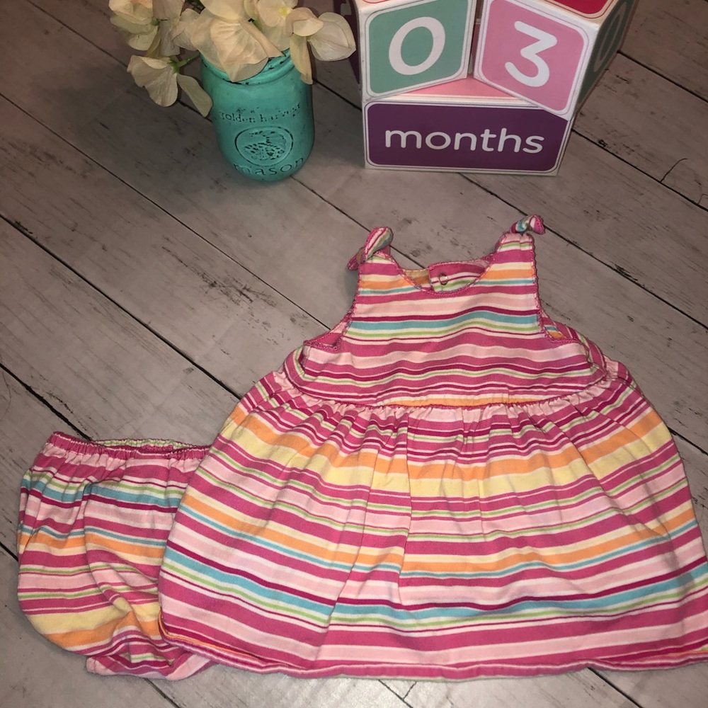 Children’s Place Dress
